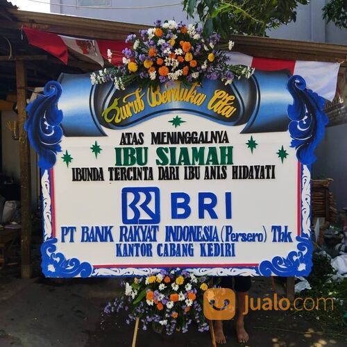 TOKO KARANGAN BUNGA JOMBANG MURAH..!!..➡️☎️:0877-6474-7535