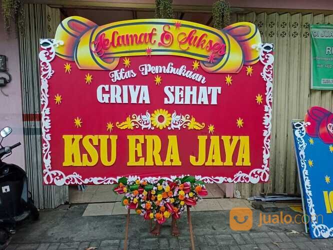 TOKO KARANGAN BUNGA JOMBANG MURAH..!!..➡️☎️:0877-6474-7535
