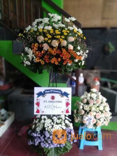 TOKO KARANGAN BUNGA JOMBANG MURAH..!!..➡️☎️:0877-6474-7535