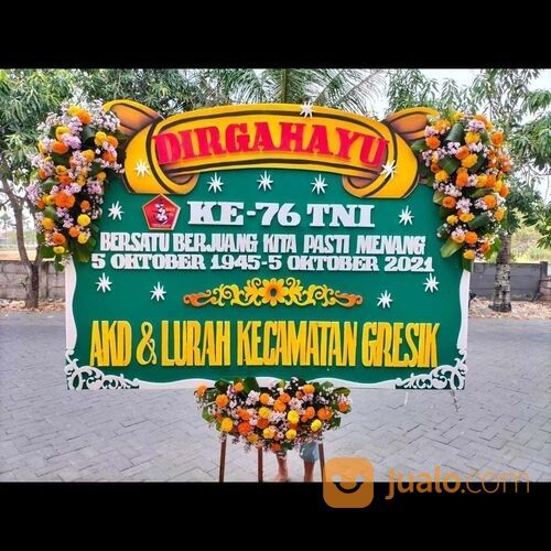 TOKO KARANGAN BUNGA JOMBANG MURAH..!!..➡️☎️:0877-6474-7535