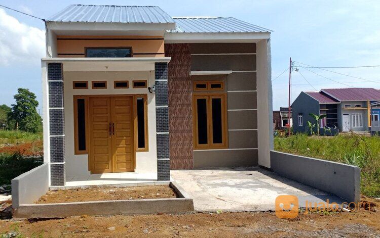 Rumah 320 Jutaan Dalam kota Makassar Bebas Banjir