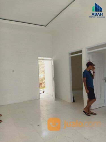 Rumah 320 Jutaan Dalam kota Makassar Bebas Banjir