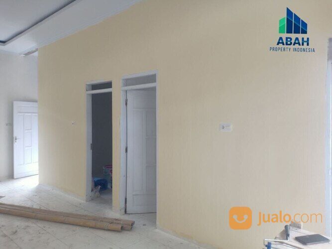 Rumah 320 Jutaan Dalam kota Makassar Bebas Banjir