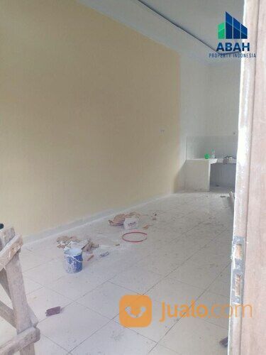 Rumah 320 Jutaan Dalam kota Makassar Bebas Banjir