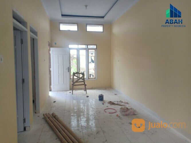 Rumah 320 Jutaan Dalam kota Makassar Bebas Banjir