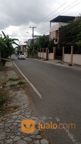 Rumah 320 Jutaan Dalam kota Makassar Bebas Banjir