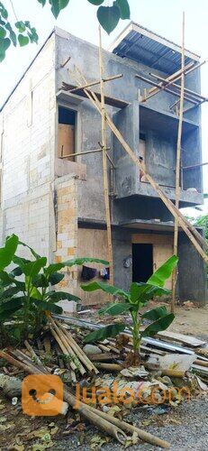 Rumah 320 Jutaan Dalam kota Makassar Bebas Banjir