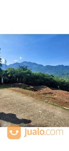 tanah cocok untuk kebun dan villa di pasigitan boja