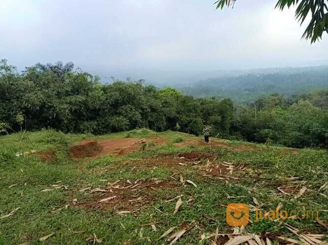 tanah cocok untuk kebun dan villa di pasigitan boja