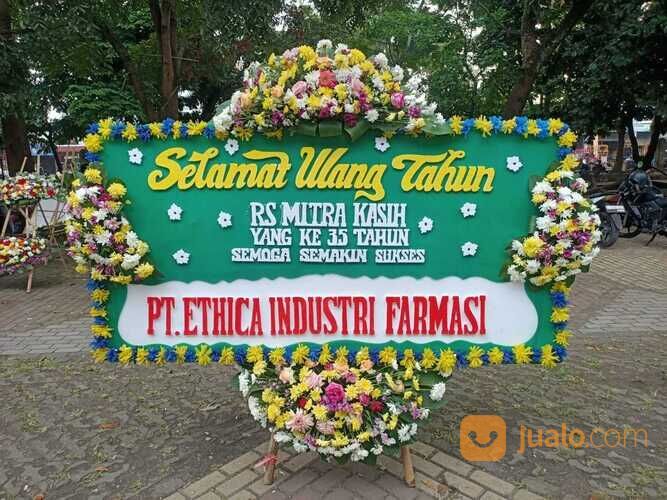 Toko Bunga Jalan Kosambi Bandung