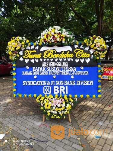 Toko Bunga Jalan Kosambi Bandung