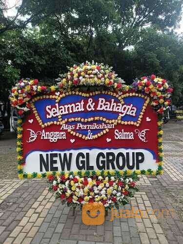 Toko Bunga Jalan Kosambi Bandung