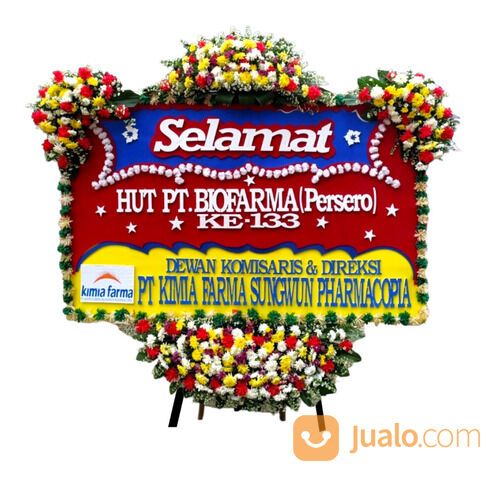 Toko Bunga Jalan Kosambi Bandung