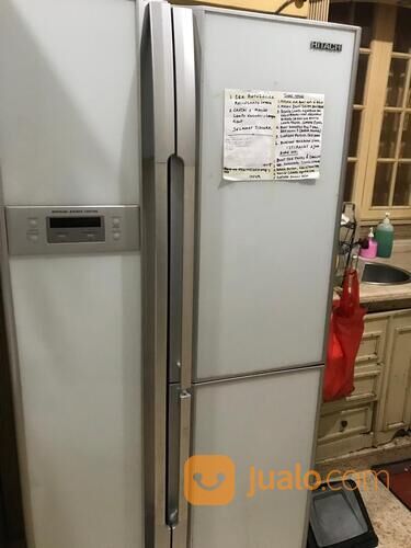 Jasa Service Kulkas Bintara Bekasi, Hp/Wa 082118215803