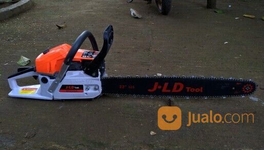 Sewa mesin senso gergaji kayu