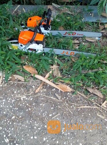 Sewa mesin senso gergaji kayu