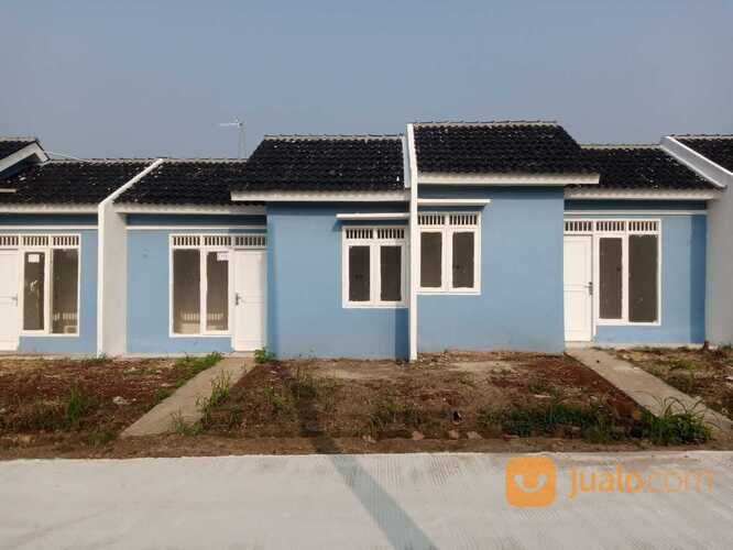Rumah subsidi terlaris di Bogor deket tol salabenda BORR