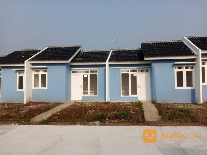 Rumah subsidi terlaris di Bogor deket tol salabenda BORR