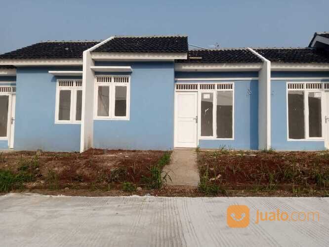 Rumah subsidi terlaris di Bogor deket tol salabenda BORR