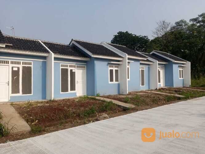Rumah subsidi terlaris di Bogor deket tol salabenda BORR