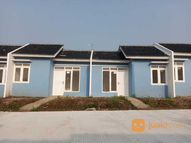 Rumah subsidi terlaris di Bogor deket tol salabenda BORR