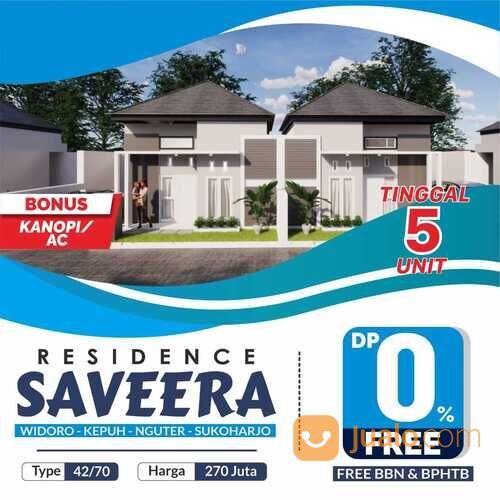 Saveera Residance sukoharjo