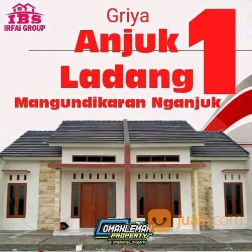 Perumahan Mangundikaran Kota Nganjuk