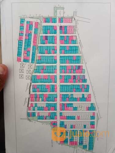 Perumahan Mangundikaran Kota Nganjuk