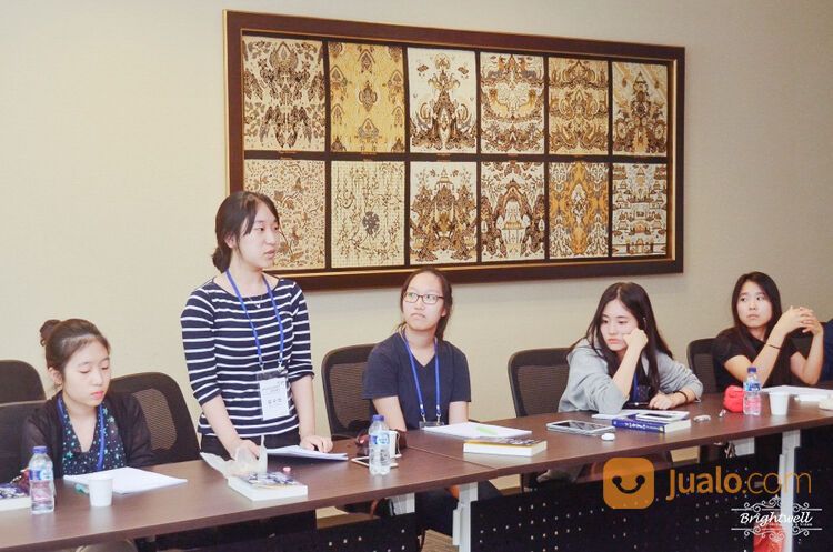 Jasa Dokumentasi Acara Ultah Birthday Party Kantor Perusahaan Corporate jabodetabek