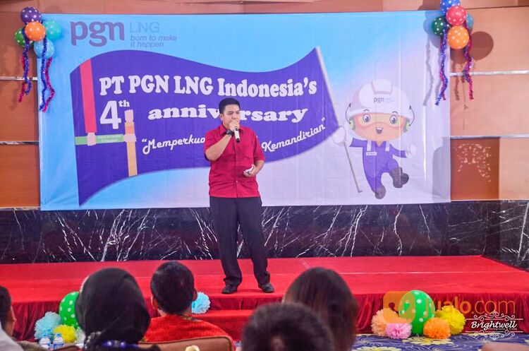 Jasa Dokumentasi Acara Ultah Birthday Party Kantor Perusahaan Corporate jabodetabek