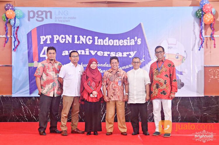 Jasa Dokumentasi Acara Ultah Birthday Party Kantor Perusahaan Corporate jabodetabek