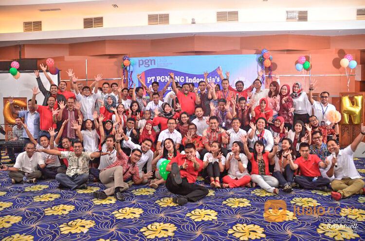 Jasa Dokumentasi Acara Ultah Birthday Party Kantor Perusahaan Corporate jabodetabek