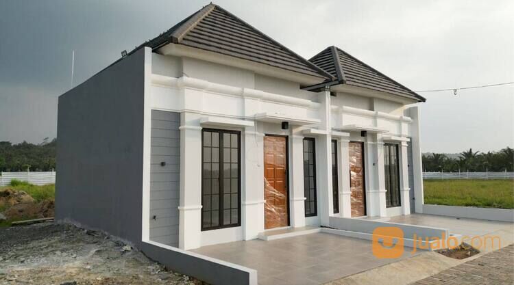 Cuma 3jt bisa punya rumah. Beverly Lake