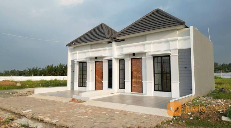 Cuma 3jt bisa punya rumah. Beverly Lake