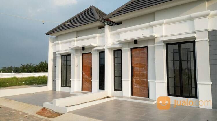 Cuma 3jt bisa punya rumah. Beverly Lake