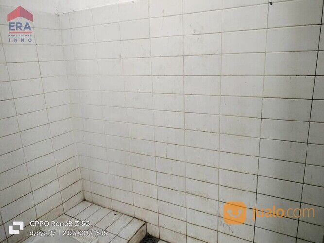 Rumah Terawat Siap Huni Komplek Bukit Permata Indah Jalan Pesantren Cibabat Cimahi