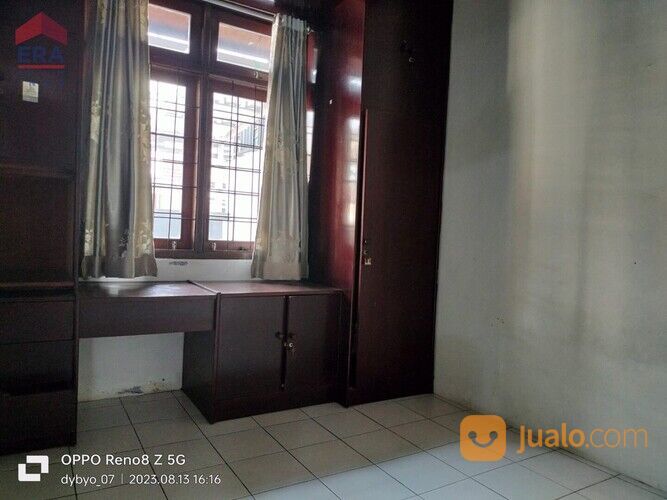 Rumah Terawat Siap Huni Komplek Bukit Permata Indah Jalan Pesantren Cibabat Cimahi