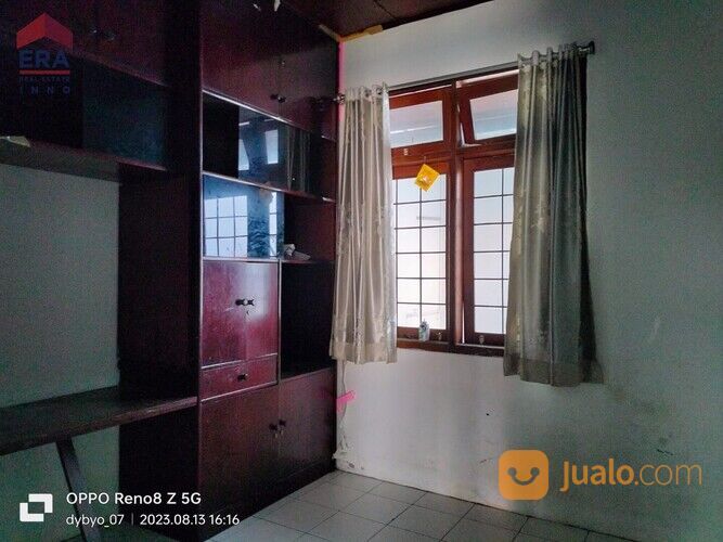 Rumah Terawat Siap Huni Komplek Bukit Permata Indah Jalan Pesantren Cibabat Cimahi