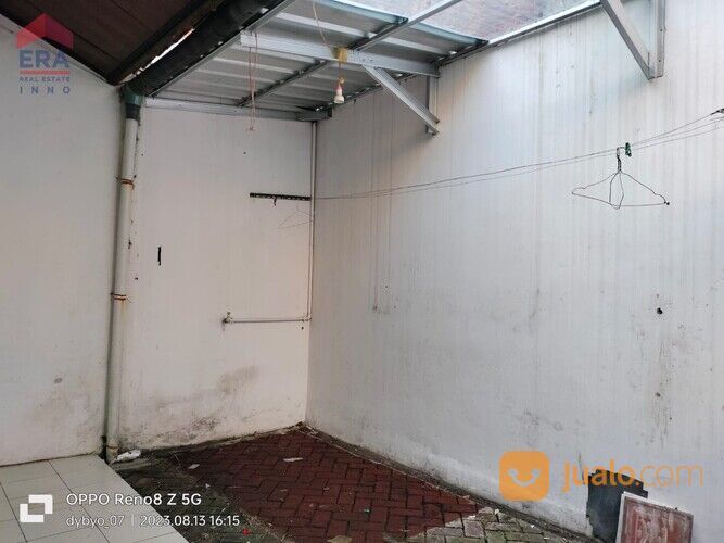 Rumah Terawat Siap Huni Komplek Bukit Permata Indah Jalan Pesantren Cibabat Cimahi