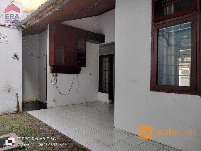 Rumah Terawat Siap Huni Komplek Bukit Permata Indah Jalan Pesantren Cibabat Cimahi