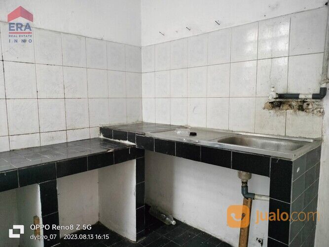 Rumah Terawat Siap Huni Komplek Bukit Permata Indah Jalan Pesantren Cibabat Cimahi