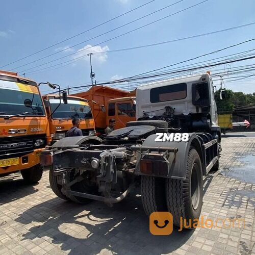 TRUK HINO SG 260 TI