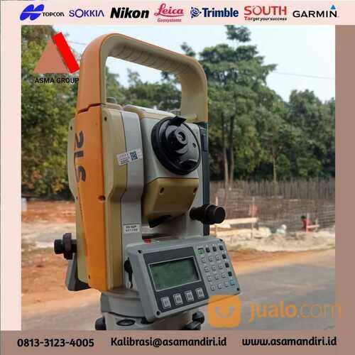 Rental Alat Survey/Total Station Laser dan Non Laser Di Kota Bogor Jawa Barat