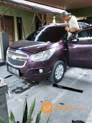 Kaca Film Mobil Cirebon