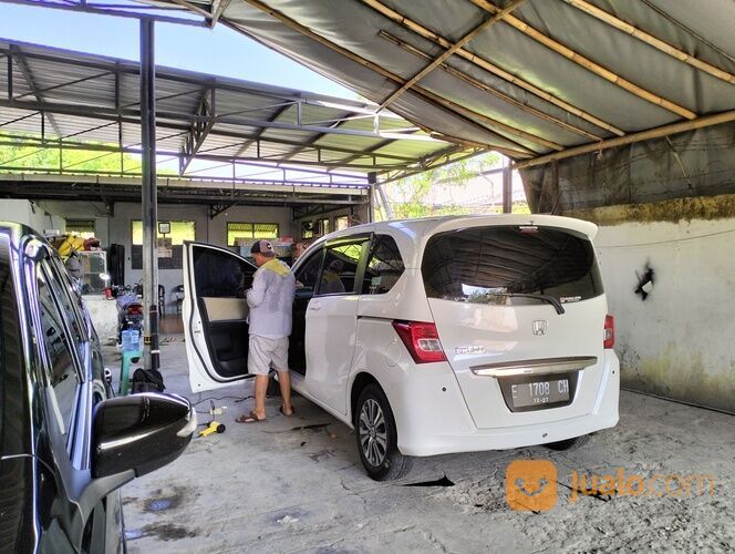 Kaca Film Mobil Cirebon