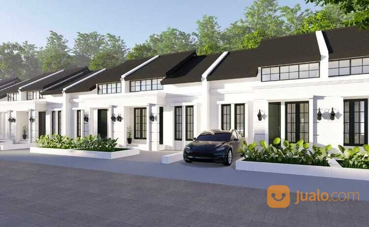 PERUMAHAN BARU DIBAWAH 300 JT DI JOHOR