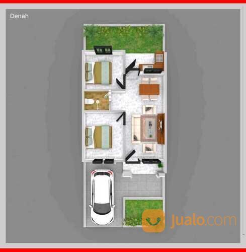 PERUMAHAN BARU DIBAWAH 300 JT DI JOHOR