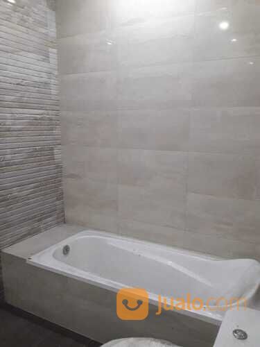 Rumah sunrice Garden Jak Bar