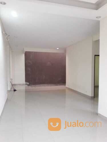 Rumah sunrice Garden Jak Bar