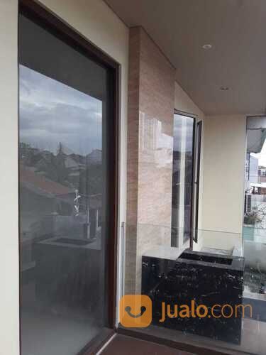 Rumah sunrice Garden Jak Bar